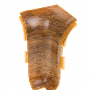 Вътрешен ъгъл за перваз SG56/68 Salag, Дъб калвадос | цена за 1бр Вътрешен ъгъл за перваз SG56/68 Salag, Дъб калвадос | цена за 1бр