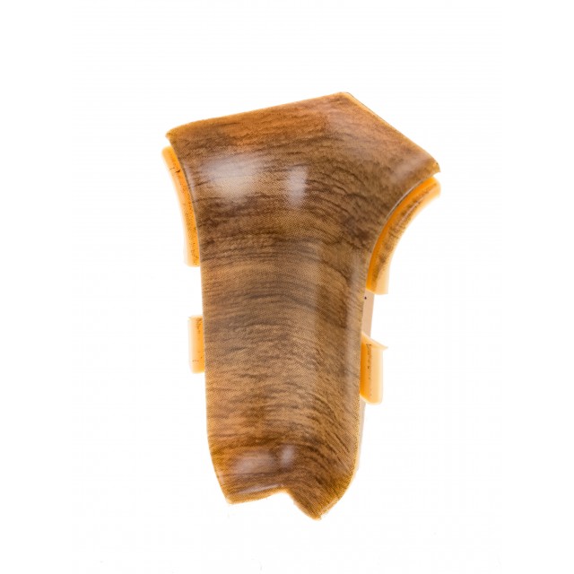 Вътрешен ъгъл за перваз SG56/68 Salag, Дъб калвадос | цена за 1бр