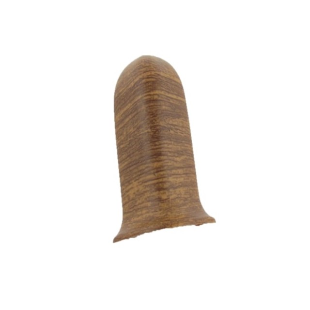 Външен ъгъл за перваз SG56/81 Salag, Дъб Колорадо | цена за 1бр