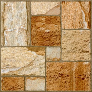 Гранитогрес 45 х 45 см Дюра Тайлс БГ Месина браун | цена за 1квм