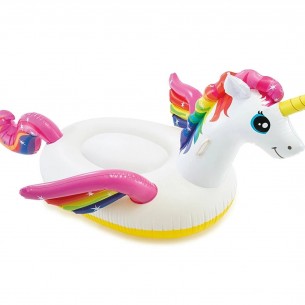 Надуваем еднорог Intex 57561 | цена за 1бр