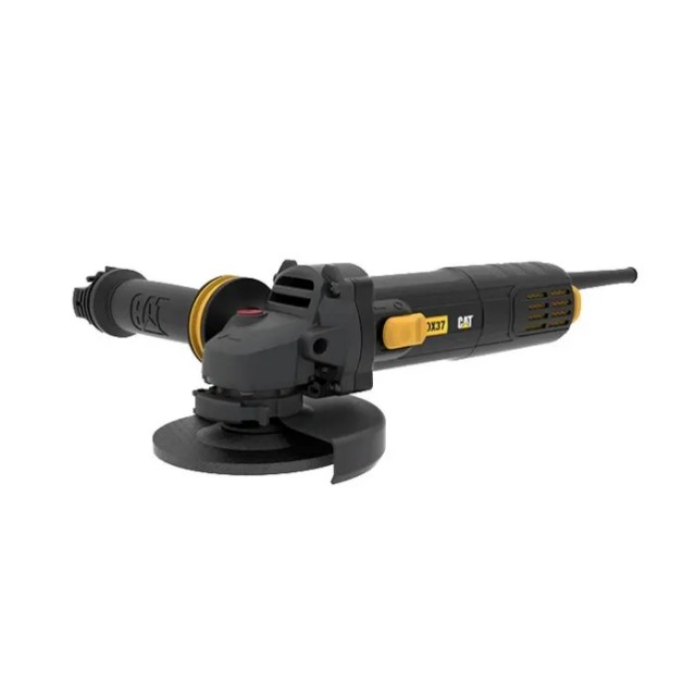 Ъглошлайф CAT DX37 750W | цена за 1бр