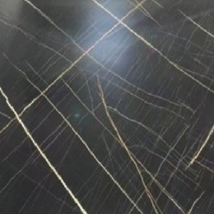 Декоративен панел Black Marble, 1220 x 2800 x 3 мм | цена за 1бр Декоративен панел Black Marble, 1220 x 2800 x 3 мм | цена за 1бр