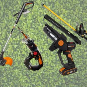 Градински инструменти