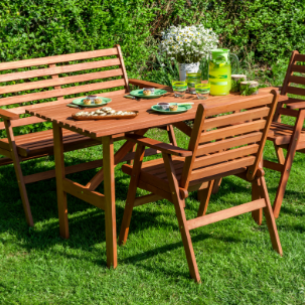 Маси Столове Шатри