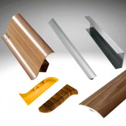 Лайсни Профили Ъгли Тапи Скоби Конектори