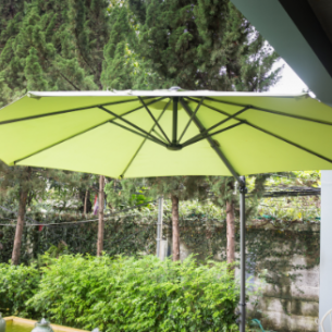 Чадъри и стойки