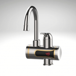 Електрически Водонагреватели