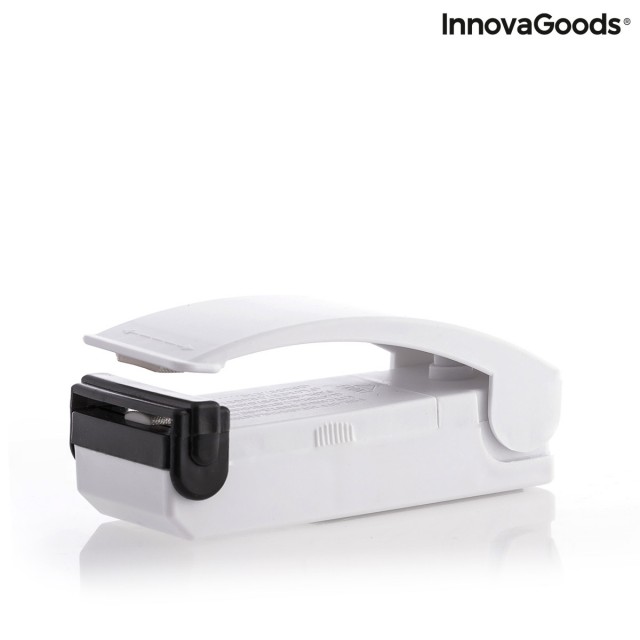 Уред за Запечатване на Торби с Магнит за Хладилник Magseal InnovaGoods