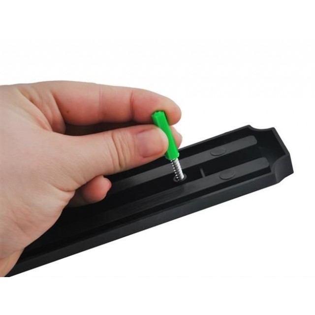 Магнитна лента