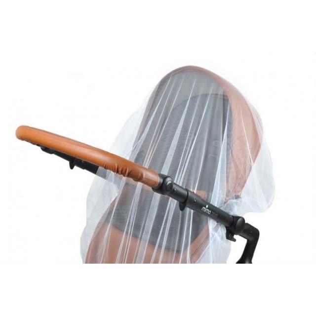 Мрежа против комари за детска количка Мрежа против комари за детска количка