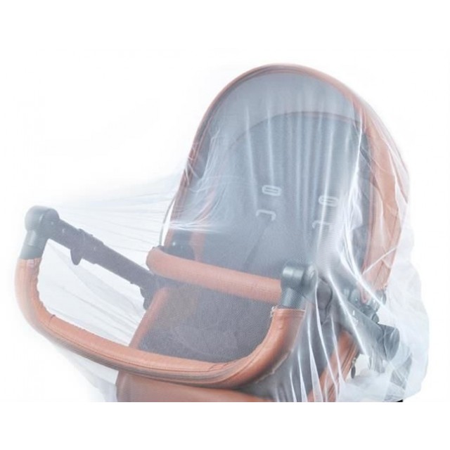 Мрежа против комари за детска количка Мрежа против комари за детска количка