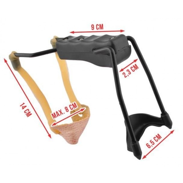 Прашка P1766 Прашка P1766