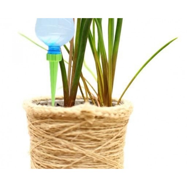 Напоител за саксии за цветя