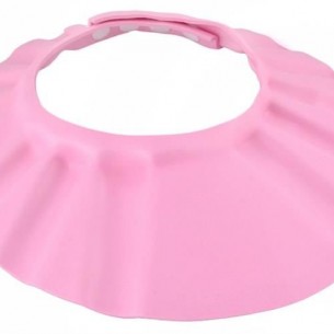 Детска периферия за къпане - розова