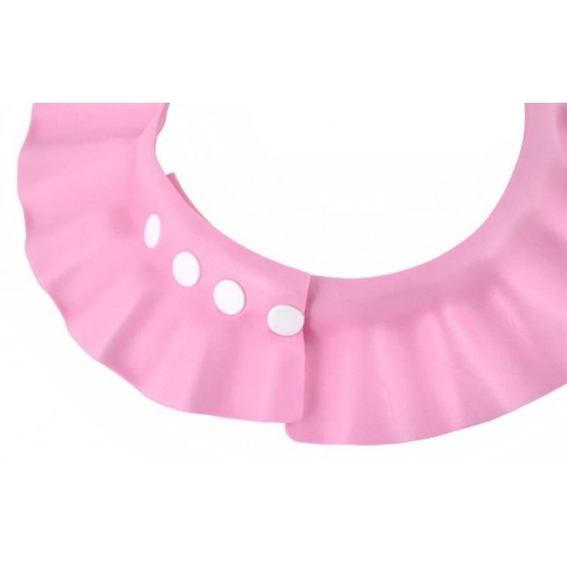 Детска периферия за къпане - розова