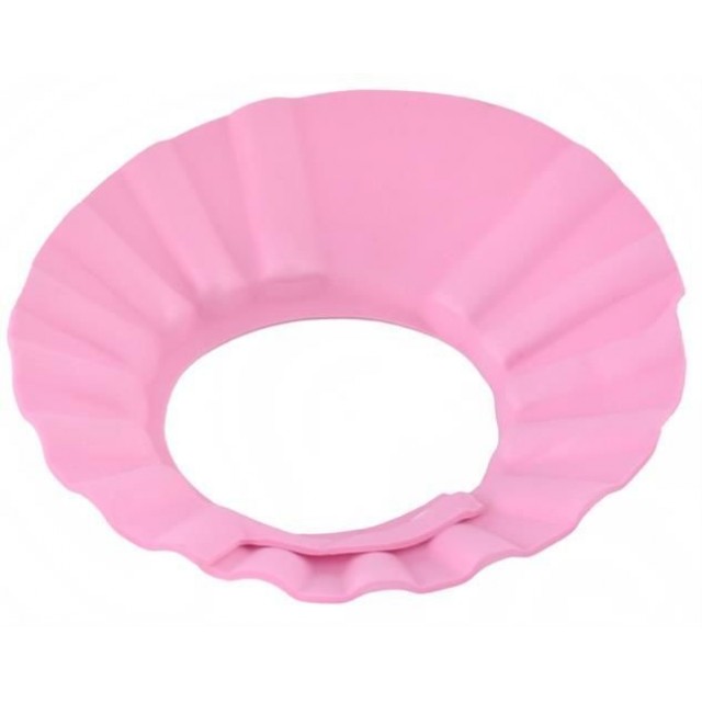 Детска периферия за къпане - розова