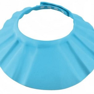 Детски периферия за къпане - синьо