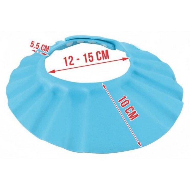 Детски периферия за къпане - синьо Детски периферия за къпане - синьо