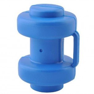 Шапка на прът за батут