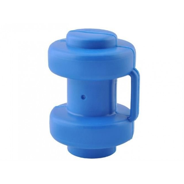 Шапка на прът за батут