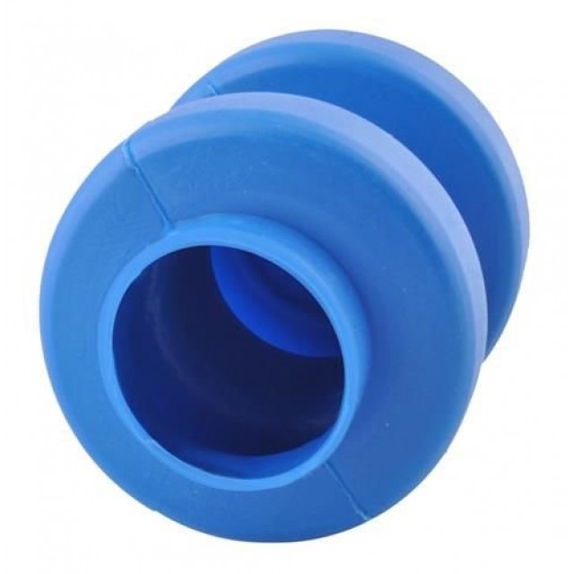 Шапка на прът за батут