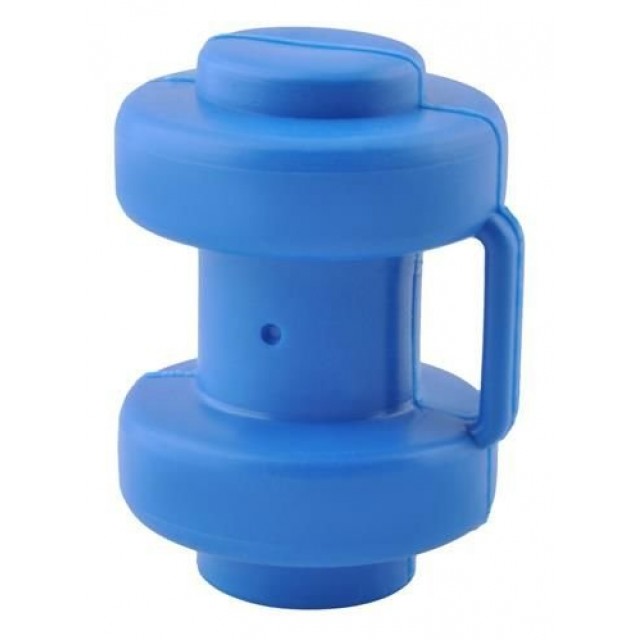 Шапка на прът за батут