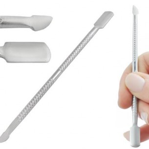 Стоманено копита - накатка