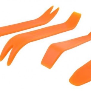 Дебелари за тапицерия - комплект от 4 бр