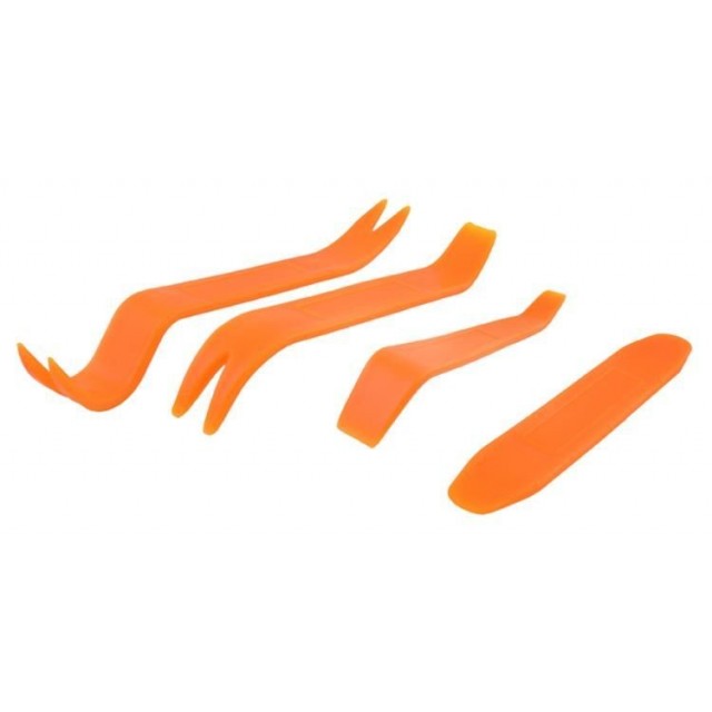 Дебелари за тапицерия - комплект от 4 бр