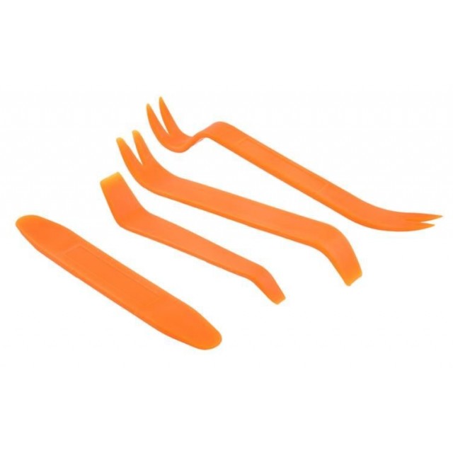 Дебелари за тапицерия - комплект от 4 бр