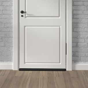 Уплътнение против течение