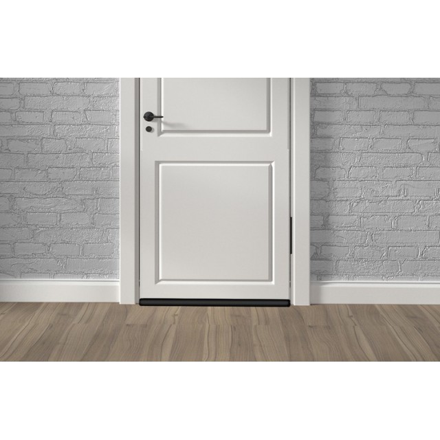 Уплътнение против течение