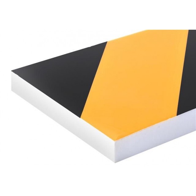 Протектор за врата на кола 50х10х1,5см