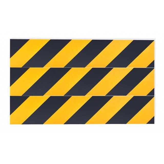 Протектор за врата на кола 50х10х1,5см