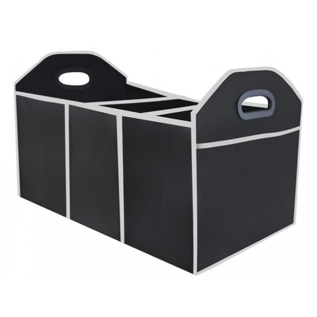 Органайзер на багажника