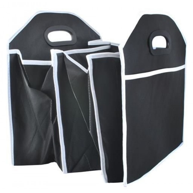 Органайзер на багажника