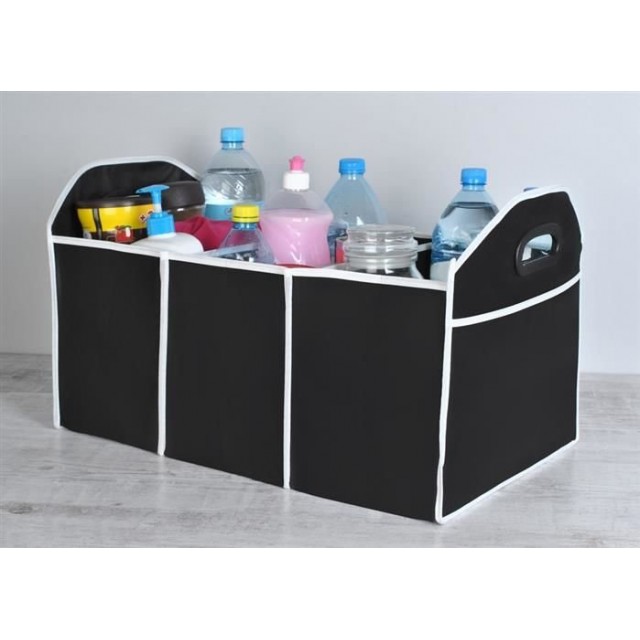 Органайзер на багажника