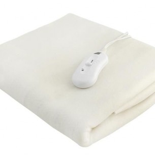 Електрическо одеяло 190х80см