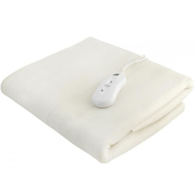 Електрическо одеяло 190х80см
