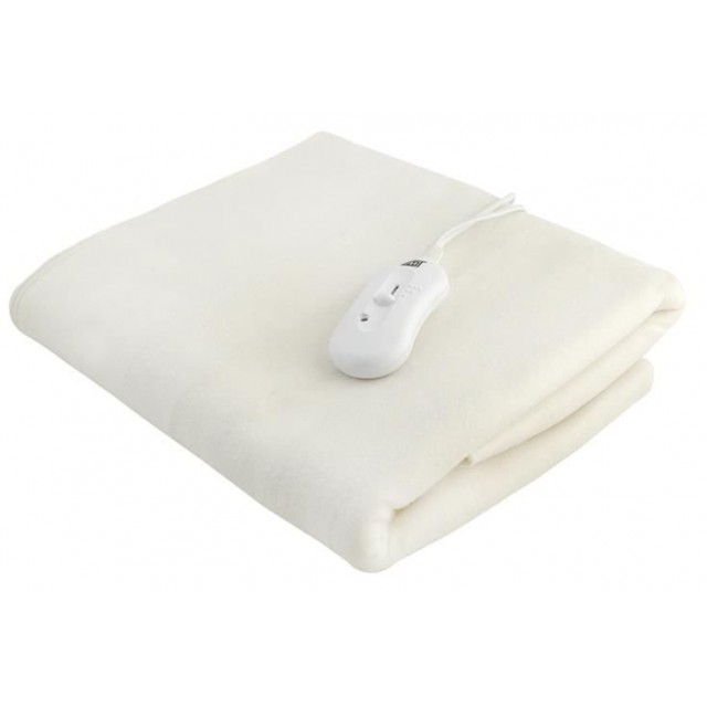 Електрическо одеяло 190х80см