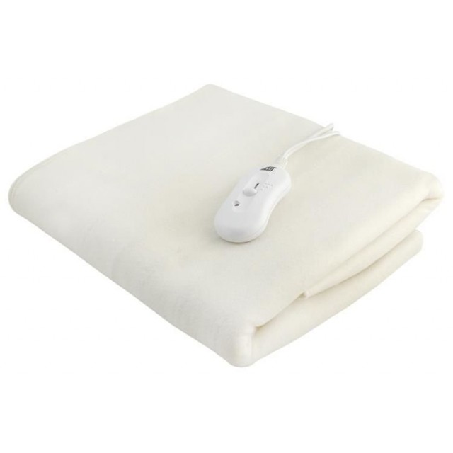 Електрическо одеяло 190х80см