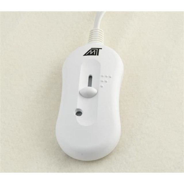 Електрическо одеяло 190х80см