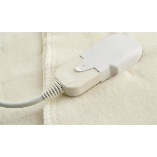 Електрическо одеяло 190х80см