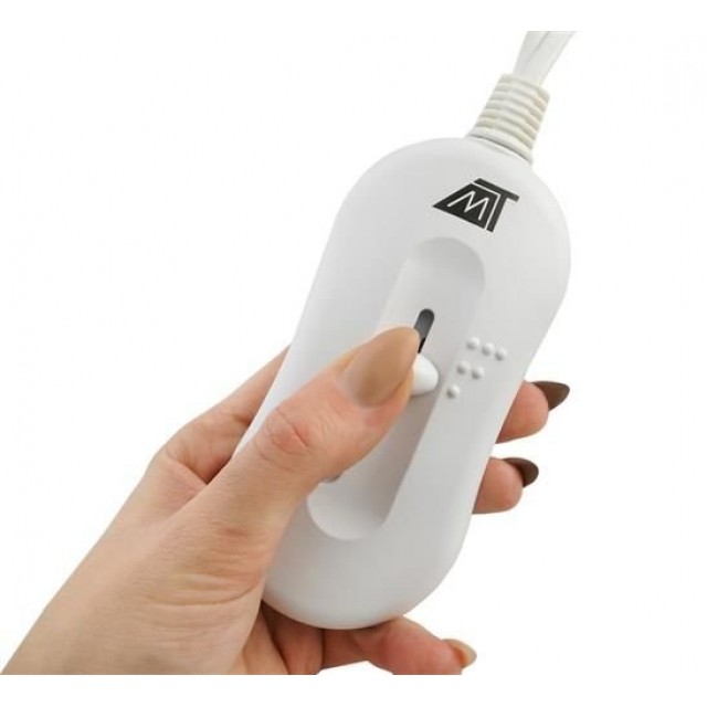 Електрическо одеяло 190х80см