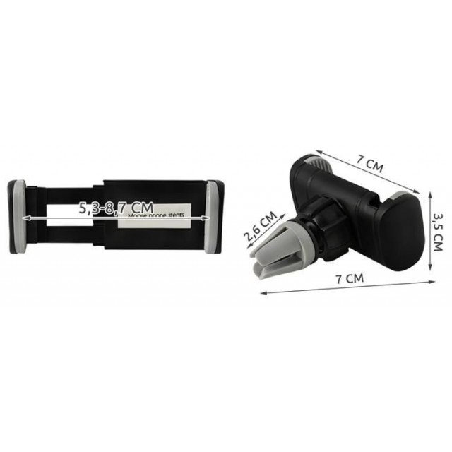 Поставка за кола на решетката US6044