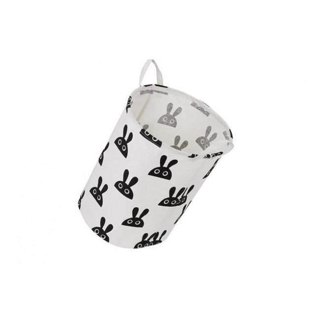 Чанта за пране, играчки - заек