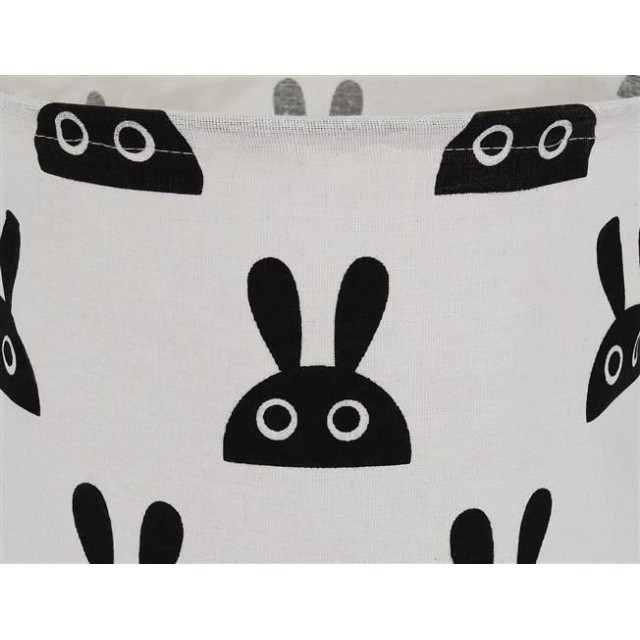 Чанта за пране, играчки - заек