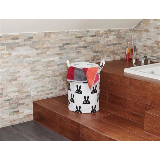 Чанта за пране, играчки - заек