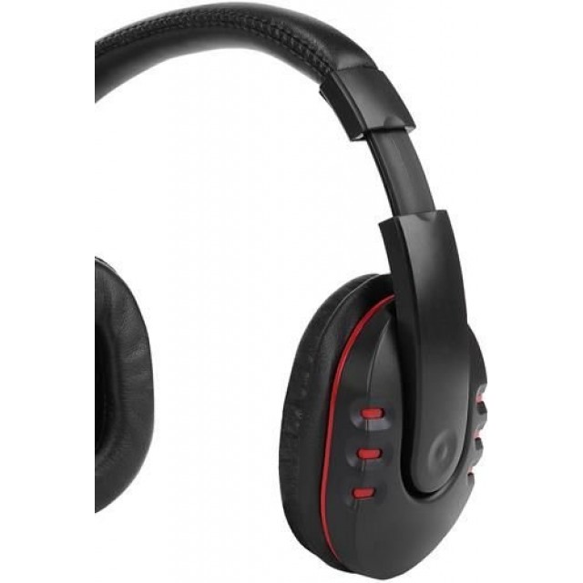 Слушалки за игри с микрофон